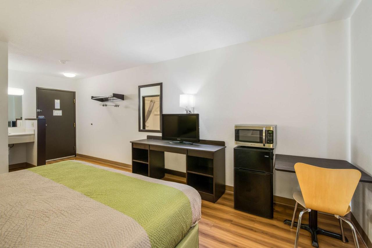 Motel 6-Fargo, Nd - South المظهر الخارجي الصورة