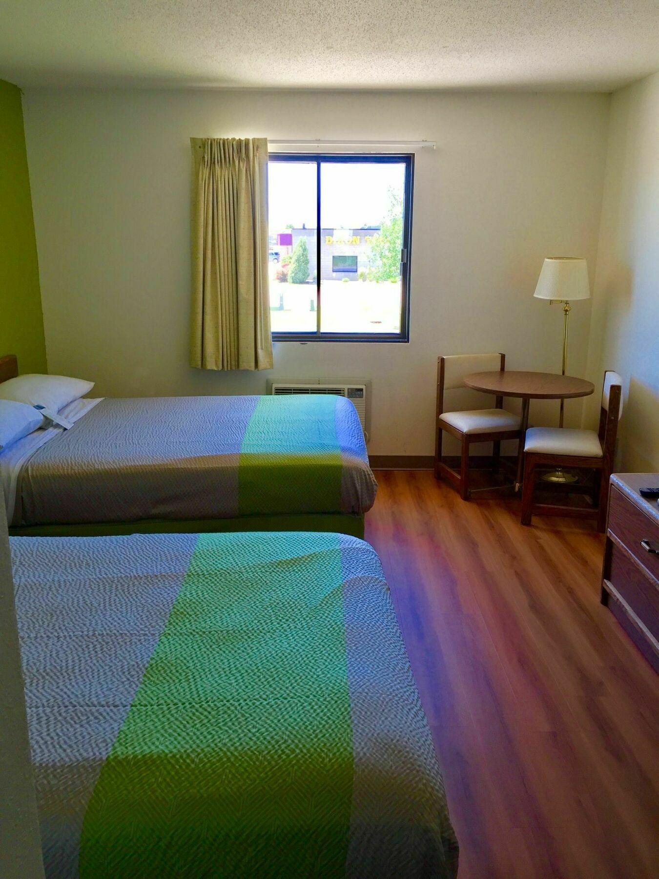 Motel 6-Fargo, Nd - South المظهر الخارجي الصورة